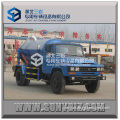 Dongfeng 4X2 140hp 5000L sewage pump truck